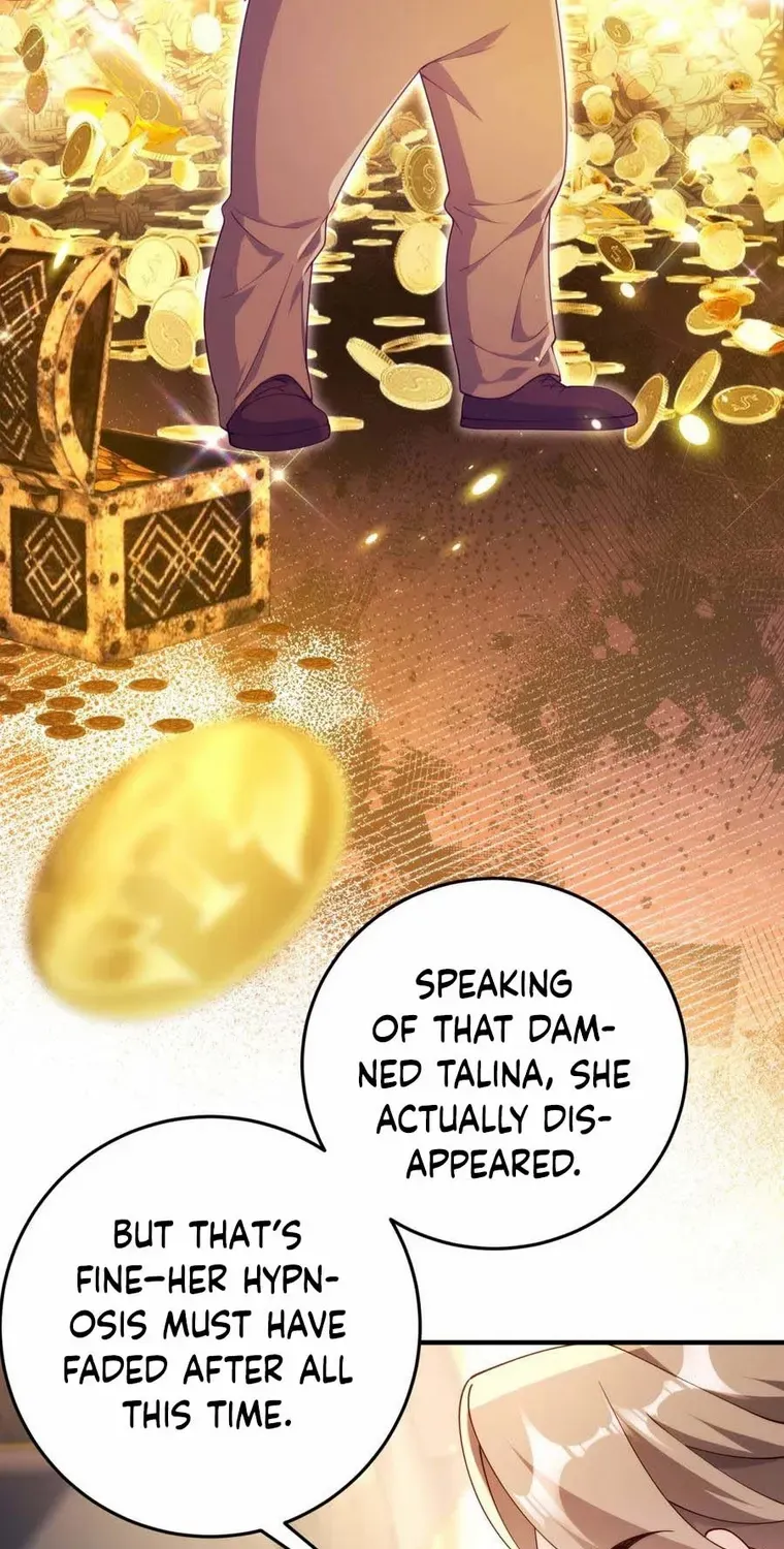 The Sold Young Lady Is Protected by Her Brothers Chapter 22 page 7 - 