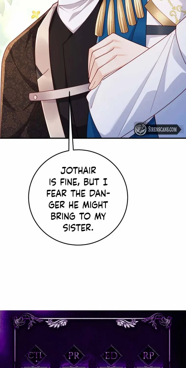 The Sold Young Lady Is Protected by Her Brothers Chapter 22 page 63 - 