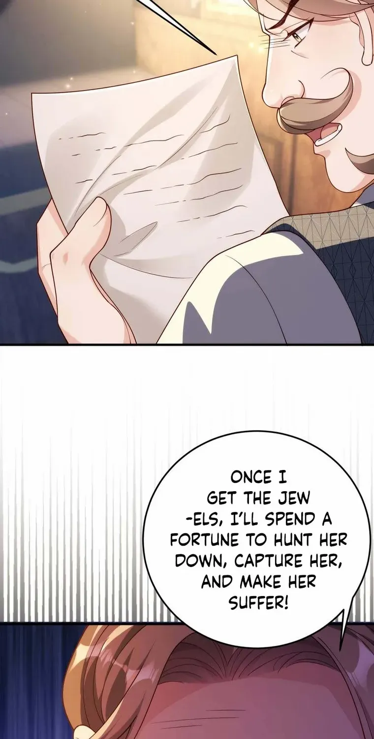 The Sold Young Lady Is Protected by Her Brothers Chapter 22 page 8 - 