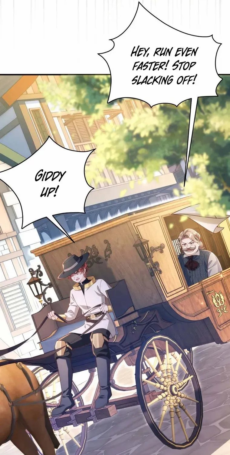 The Sold Young Lady Is Protected by Her Brothers Chapter 22 page 10 - 