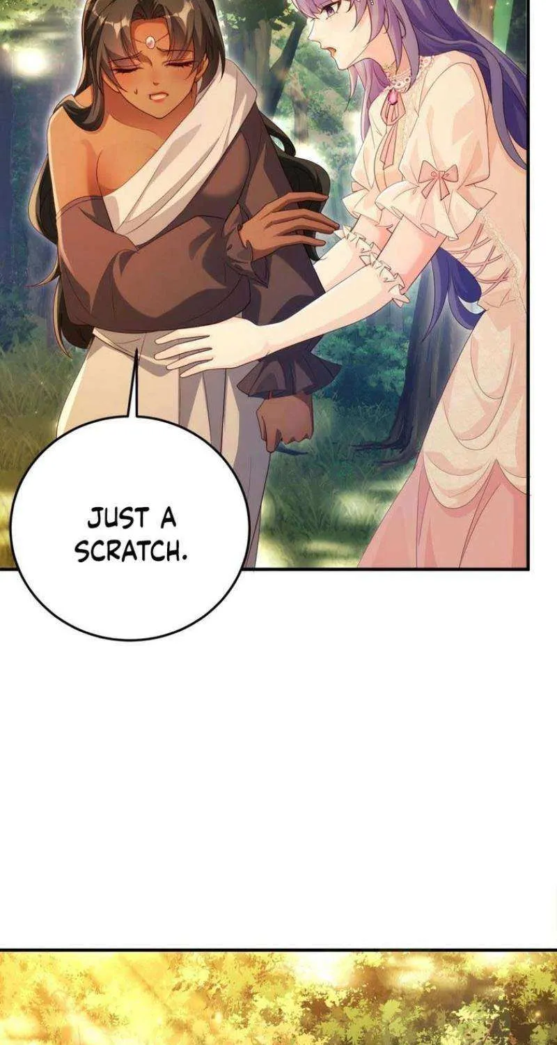 The Sold Young Lady Is Protected by Her Brothers Chapter 23 page 15 - 