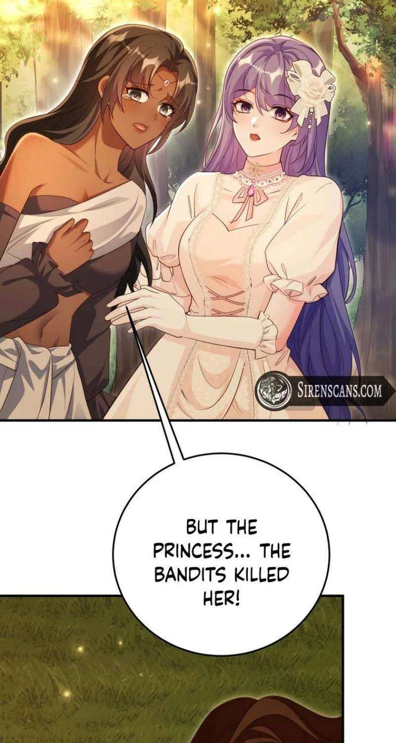The Sold Young Lady Is Protected by Her Brothers Chapter 23 page 16 - 