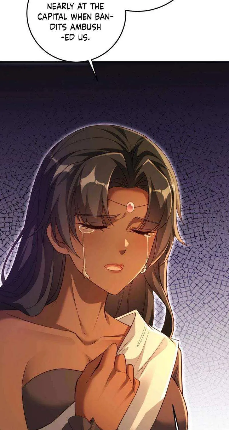 The Sold Young Lady Is Protected by Her Brothers Chapter 23 page 19 - 