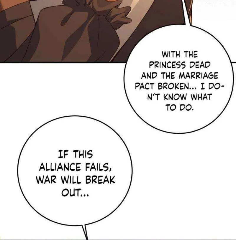 The Sold Young Lady Is Protected by Her Brothers Chapter 23 page 20 - 