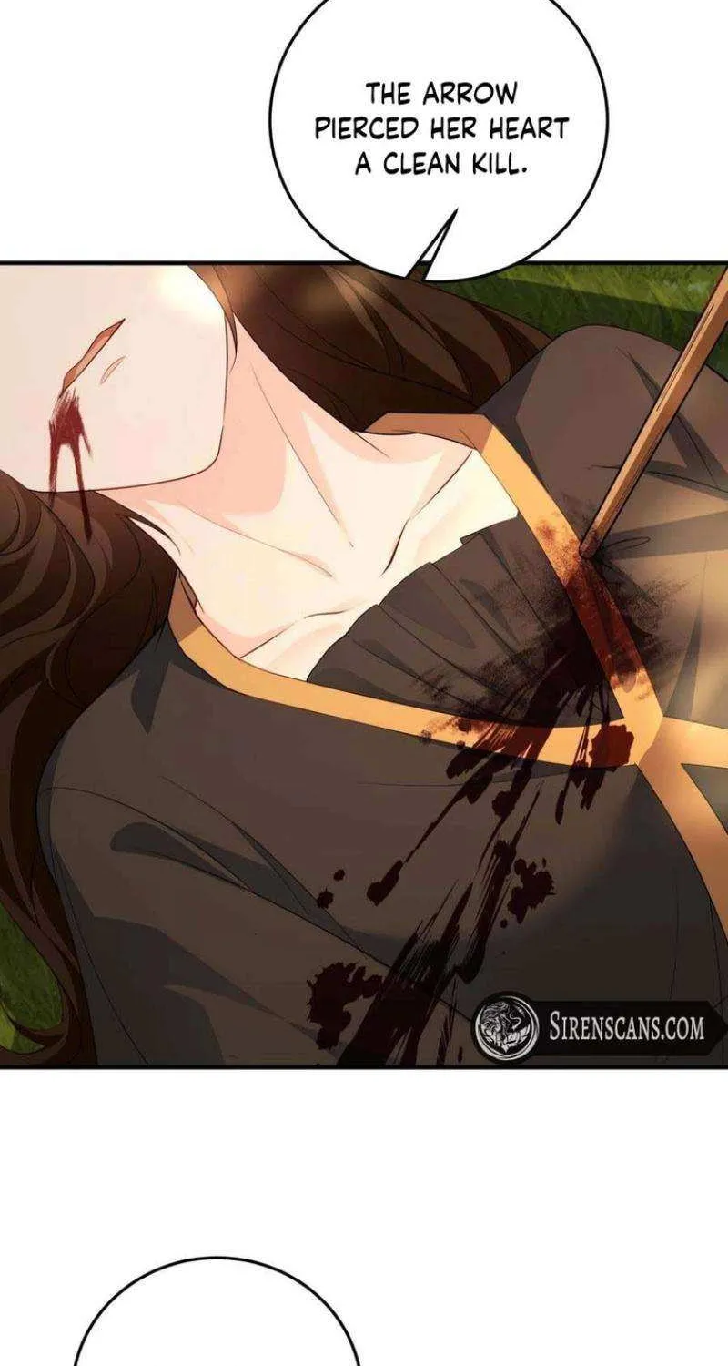 The Sold Young Lady Is Protected by Her Brothers Chapter 23 page 22 - 