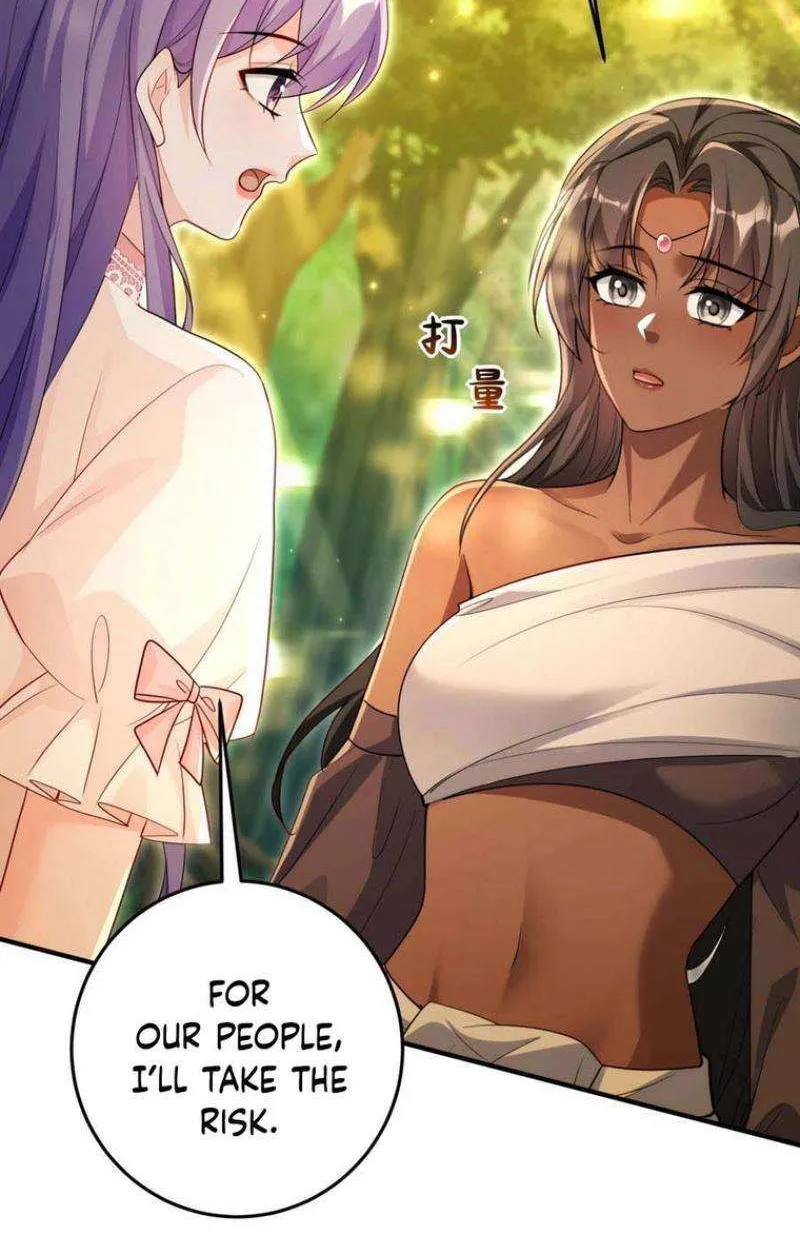 The Sold Young Lady Is Protected by Her Brothers Chapter 23 page 30 - 