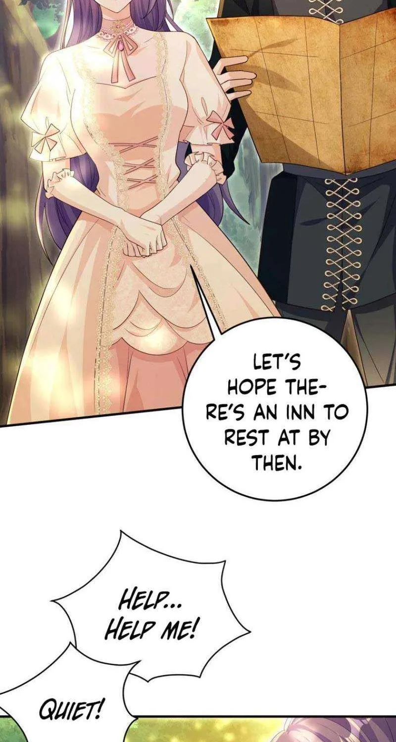 The Sold Young Lady Is Protected by Her Brothers Chapter 23 page 4 - 
