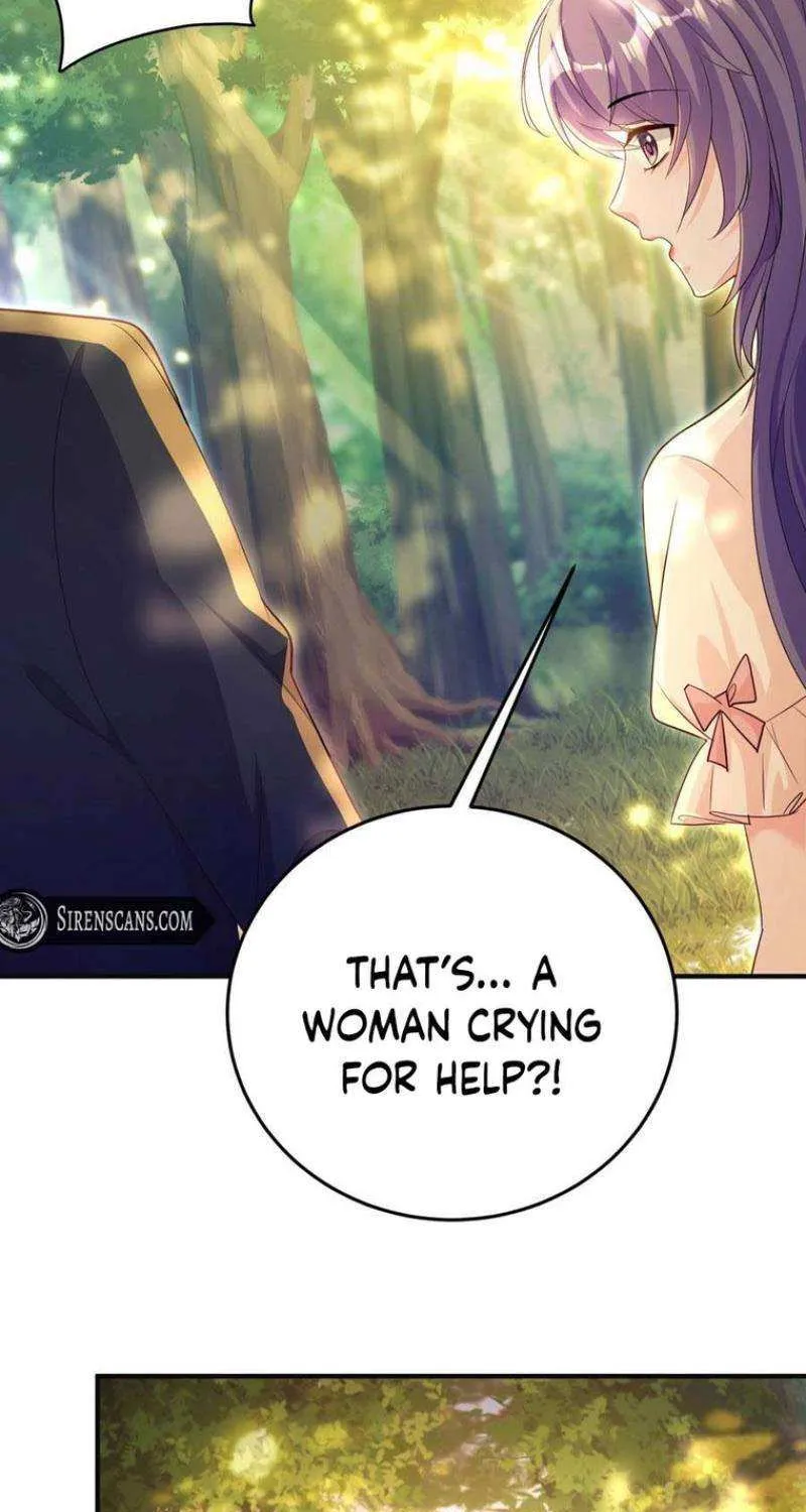 The Sold Young Lady Is Protected by Her Brothers Chapter 23 page 5 - 