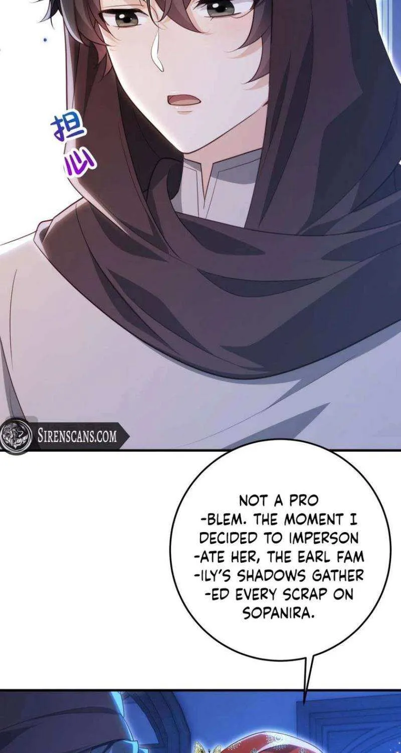 The Sold Young Lady Is Protected by Her Brothers Chapter 23 page 44 - 