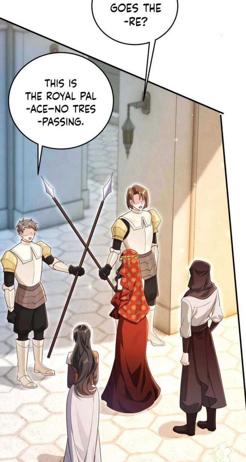The Sold Young Lady Is Protected by Her Brothers Chapter 23 page 57 - 