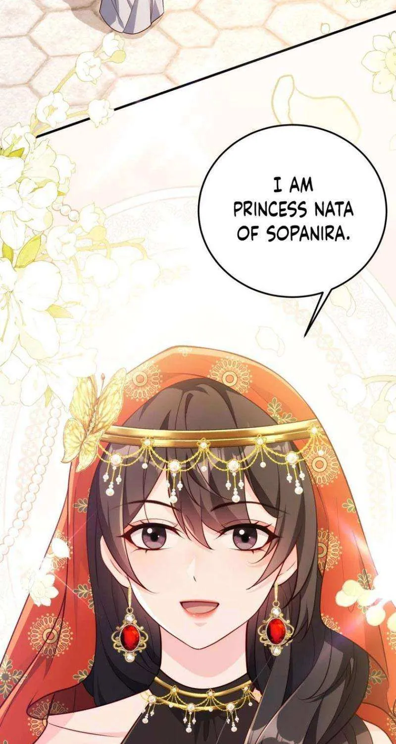 The Sold Young Lady Is Protected by Her Brothers Chapter 23 page 58 - 