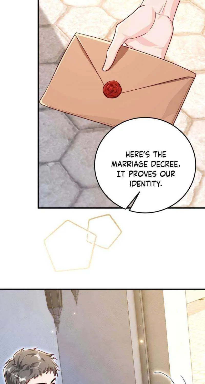The Sold Young Lady Is Protected by Her Brothers Chapter 23 page 62 - 