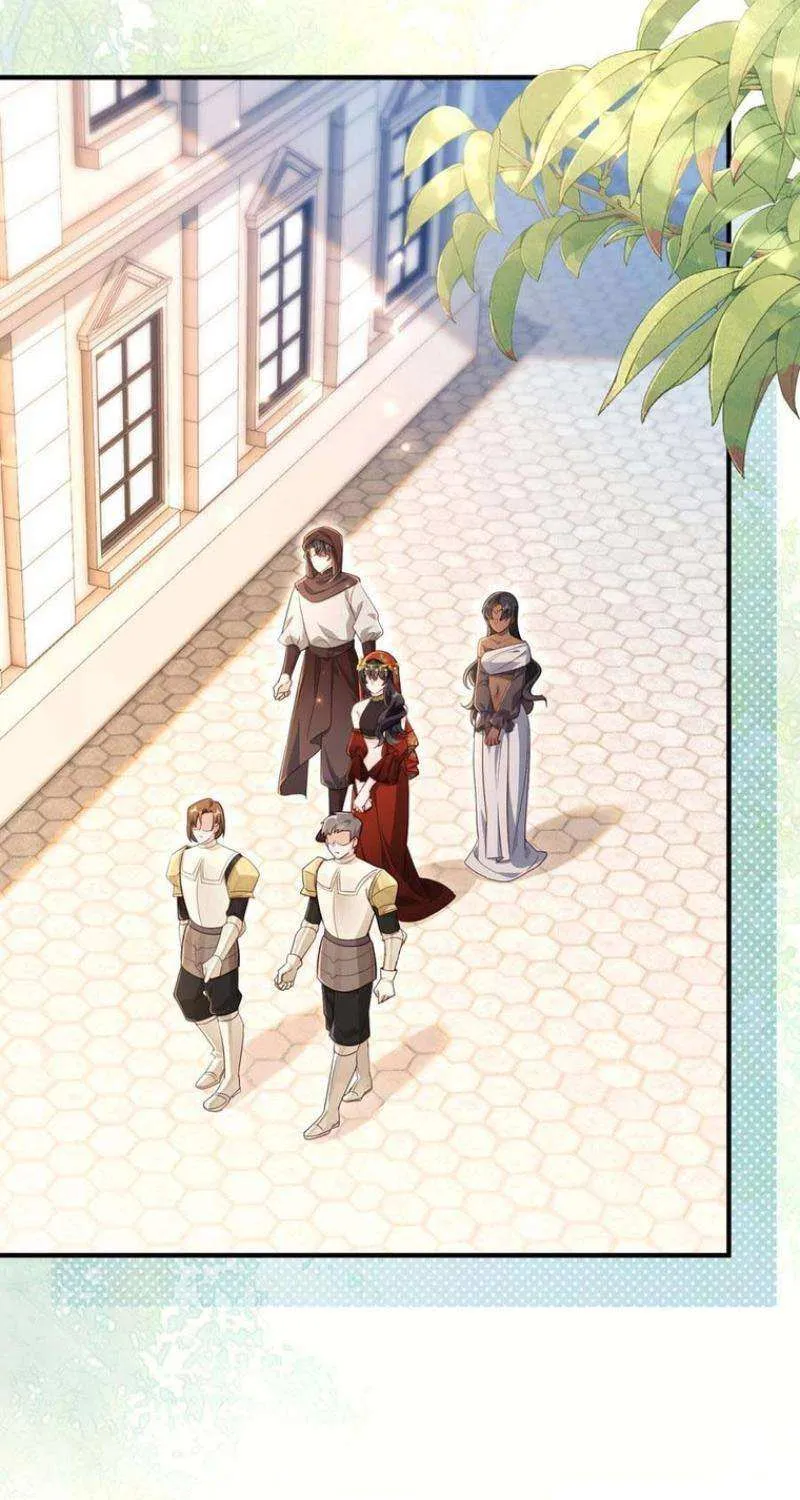 The Sold Young Lady Is Protected by Her Brothers Chapter 23 page 64 - 