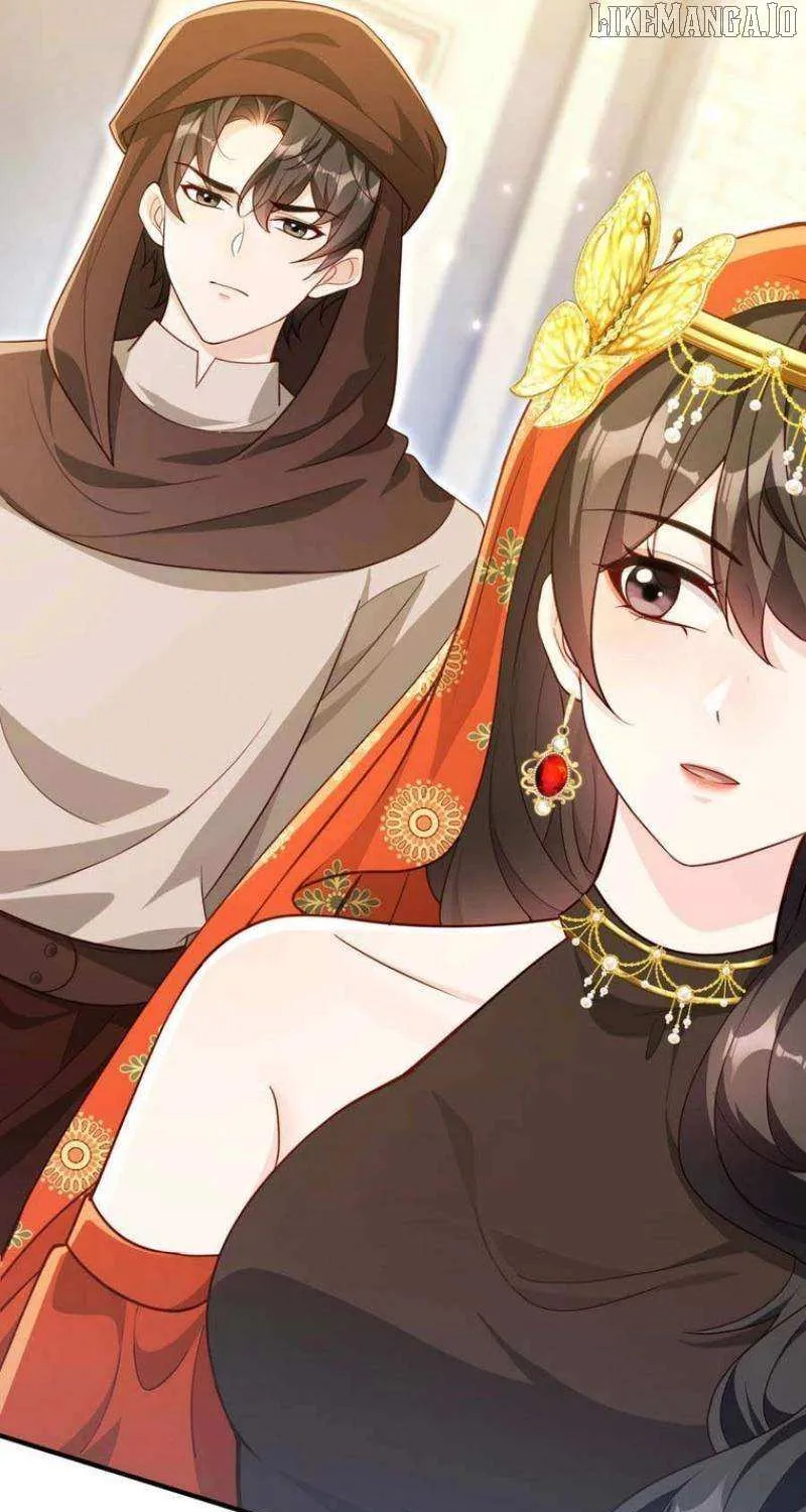 The Sold Young Lady Is Protected by Her Brothers Chapter 23 page 66 - 