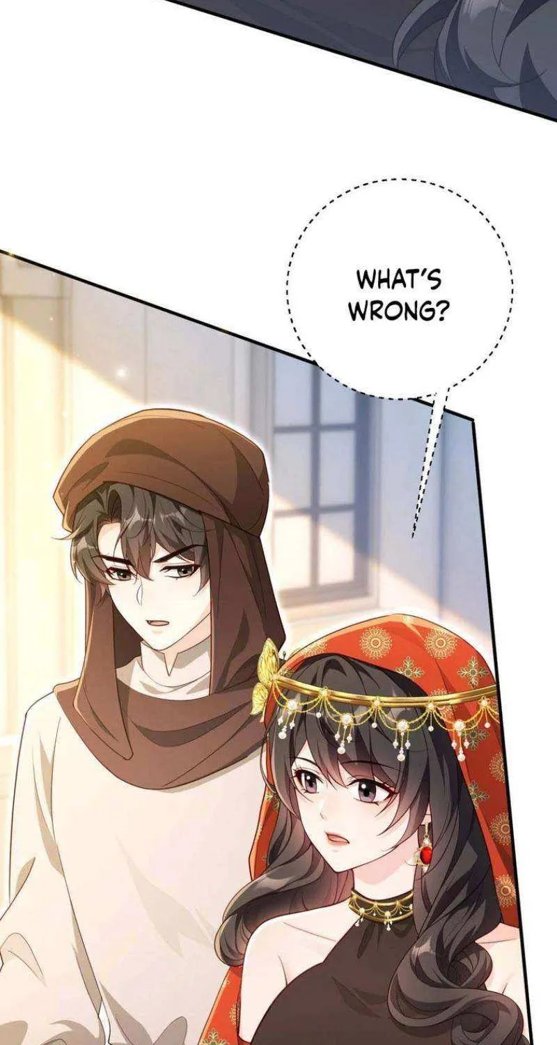 The Sold Young Lady Is Protected by Her Brothers Chapter 23 page 67 - 