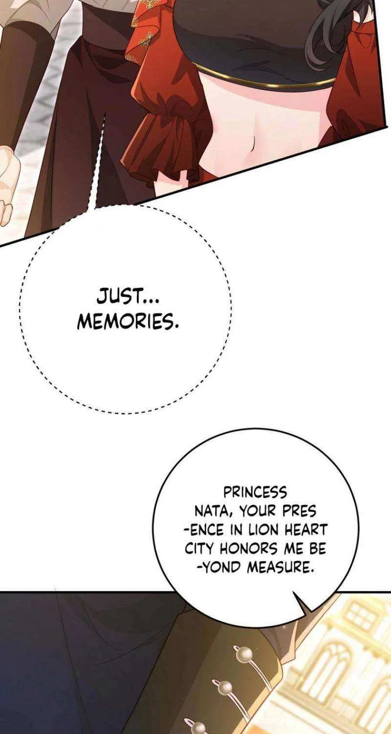 The Sold Young Lady Is Protected by Her Brothers Chapter 23 page 68 - 
