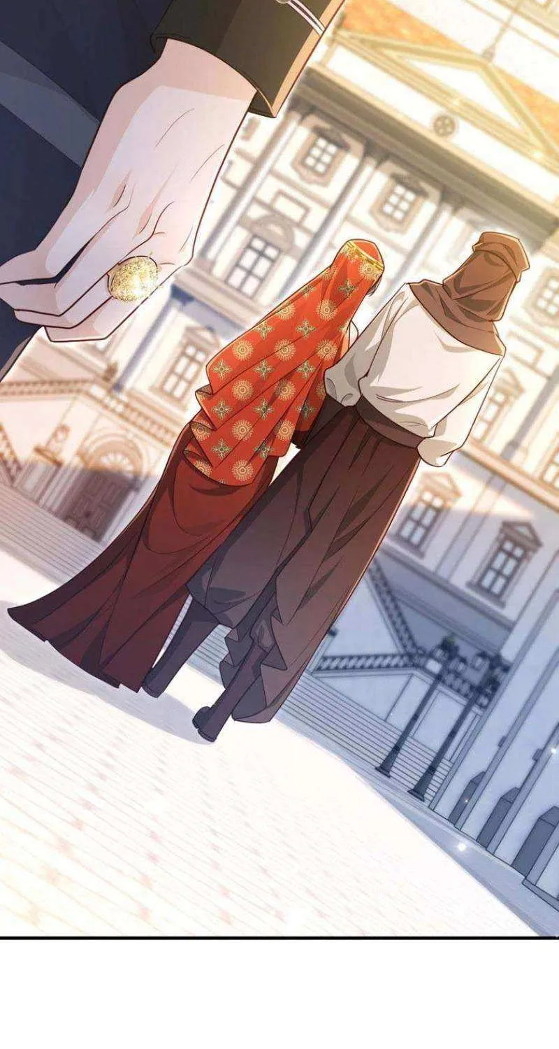 The Sold Young Lady Is Protected by Her Brothers Chapter 23 page 69 - 