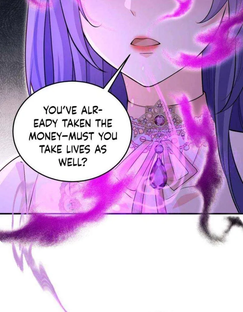 The Sold Young Lady Is Protected by Her Brothers Chapter 23 page 10 - 