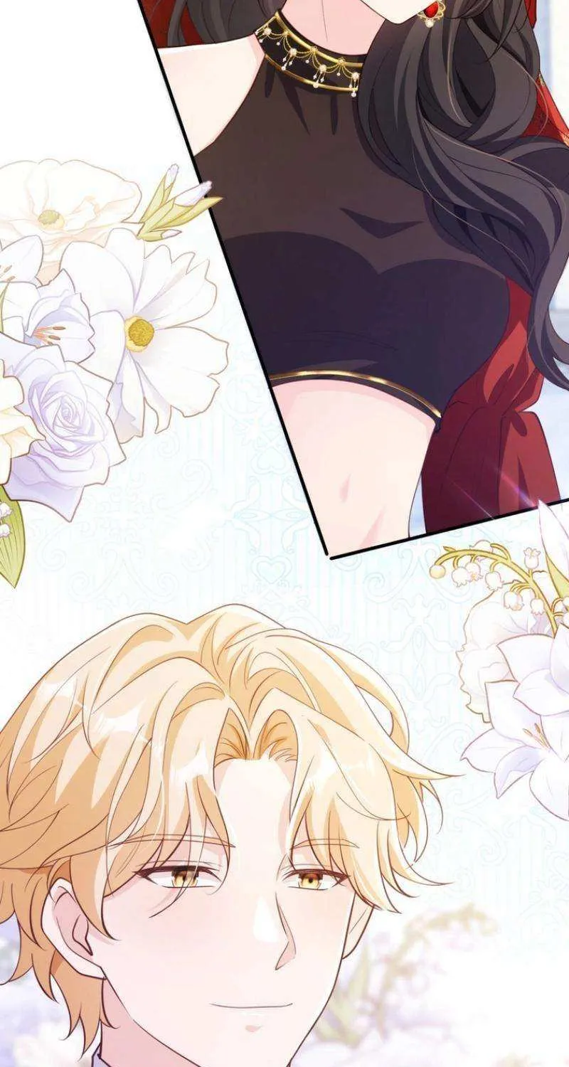 The Sold Young Lady Is Protected by Her Brothers Chapter 24 page 3 - 