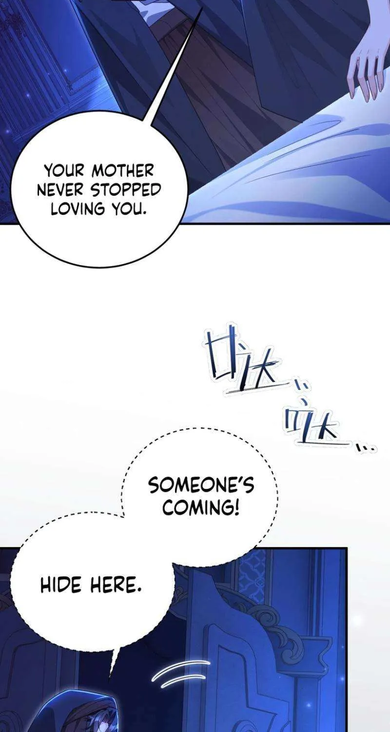 The Sold Young Lady Is Protected by Her Brothers Chapter 24 page 39 - 