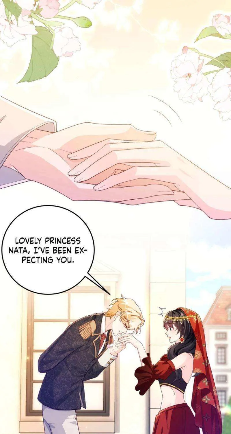 The Sold Young Lady Is Protected by Her Brothers Chapter 24 page 5 - 