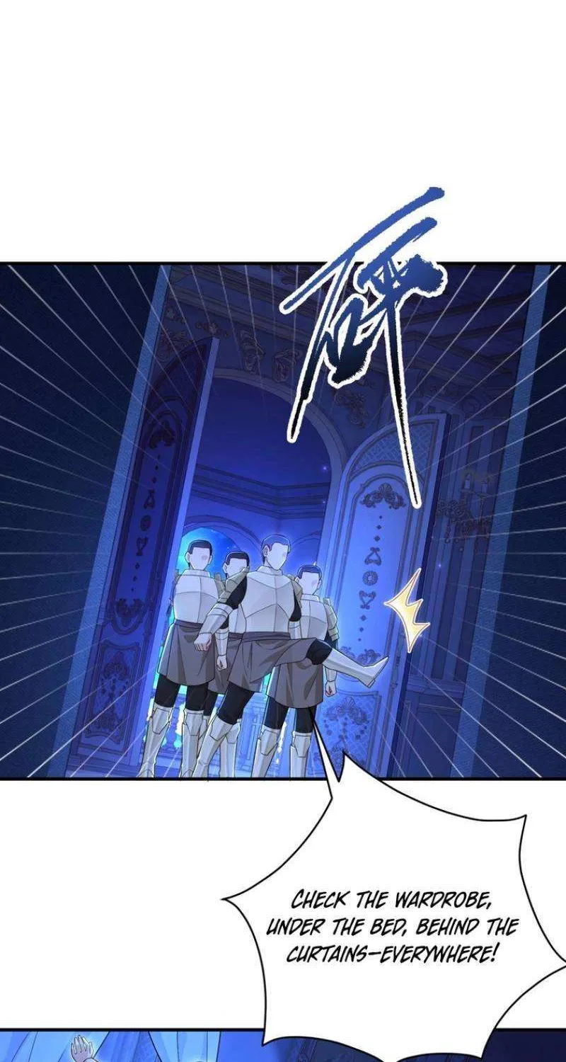 The Sold Young Lady Is Protected by Her Brothers Chapter 24 page 42 - 