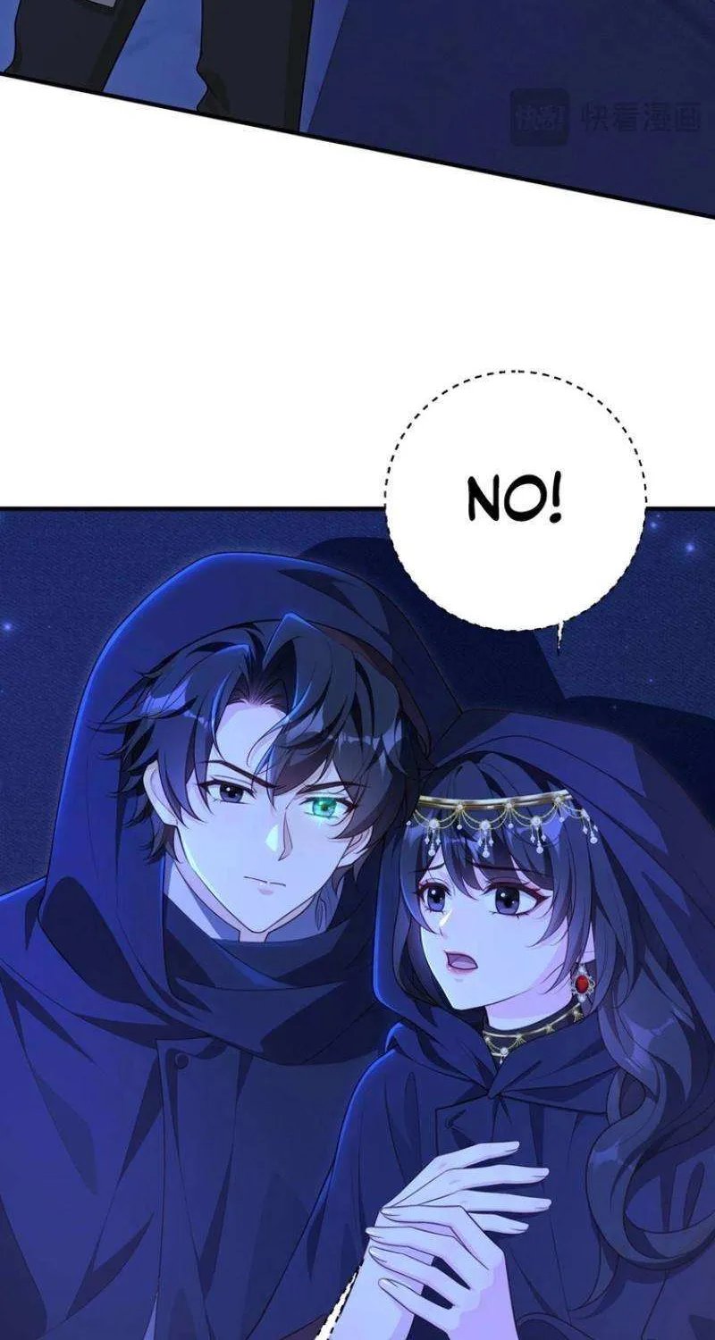 The Sold Young Lady Is Protected by Her Brothers Chapter 24 page 44 - 