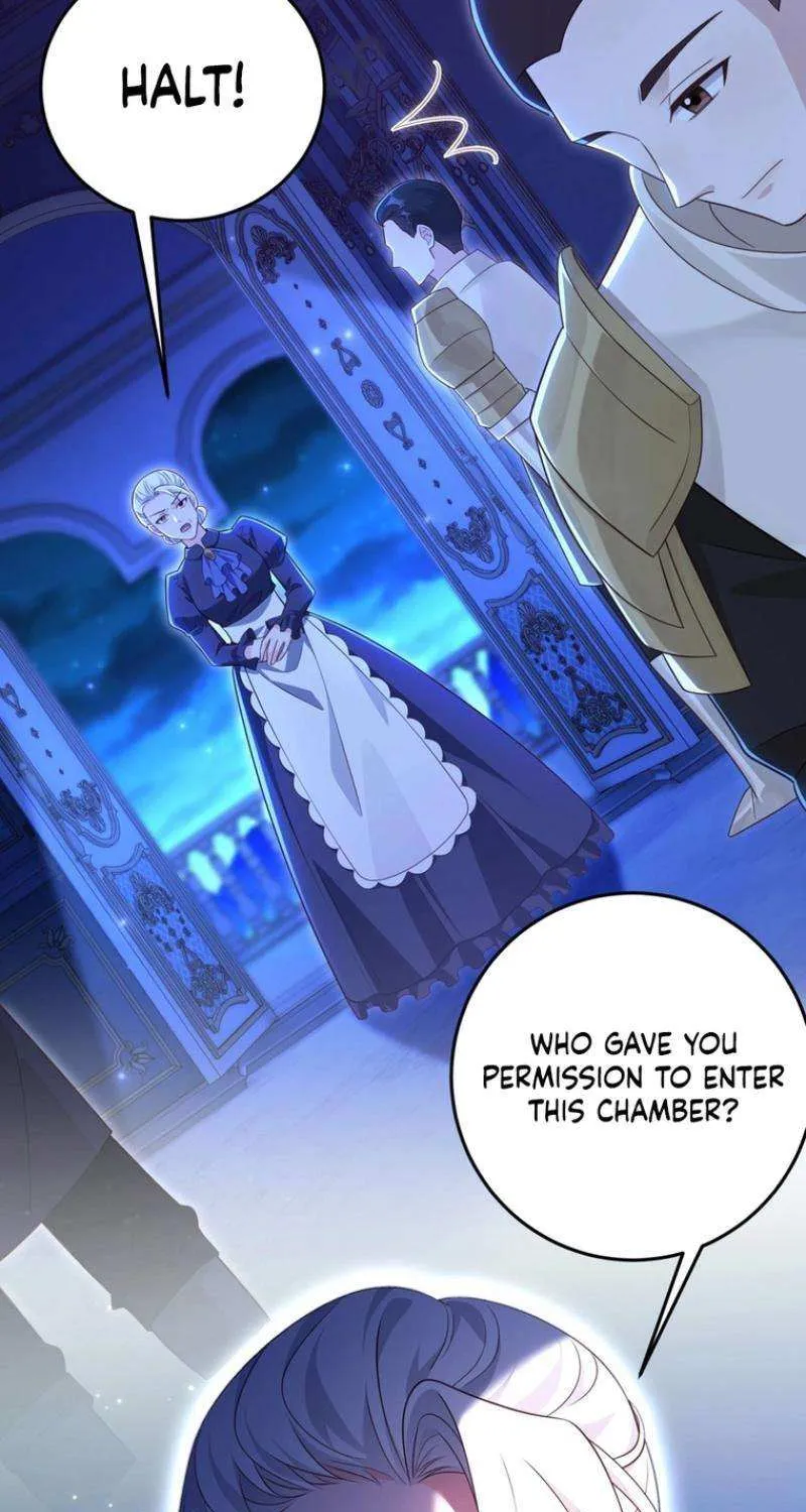The Sold Young Lady Is Protected by Her Brothers Chapter 24 page 48 - 