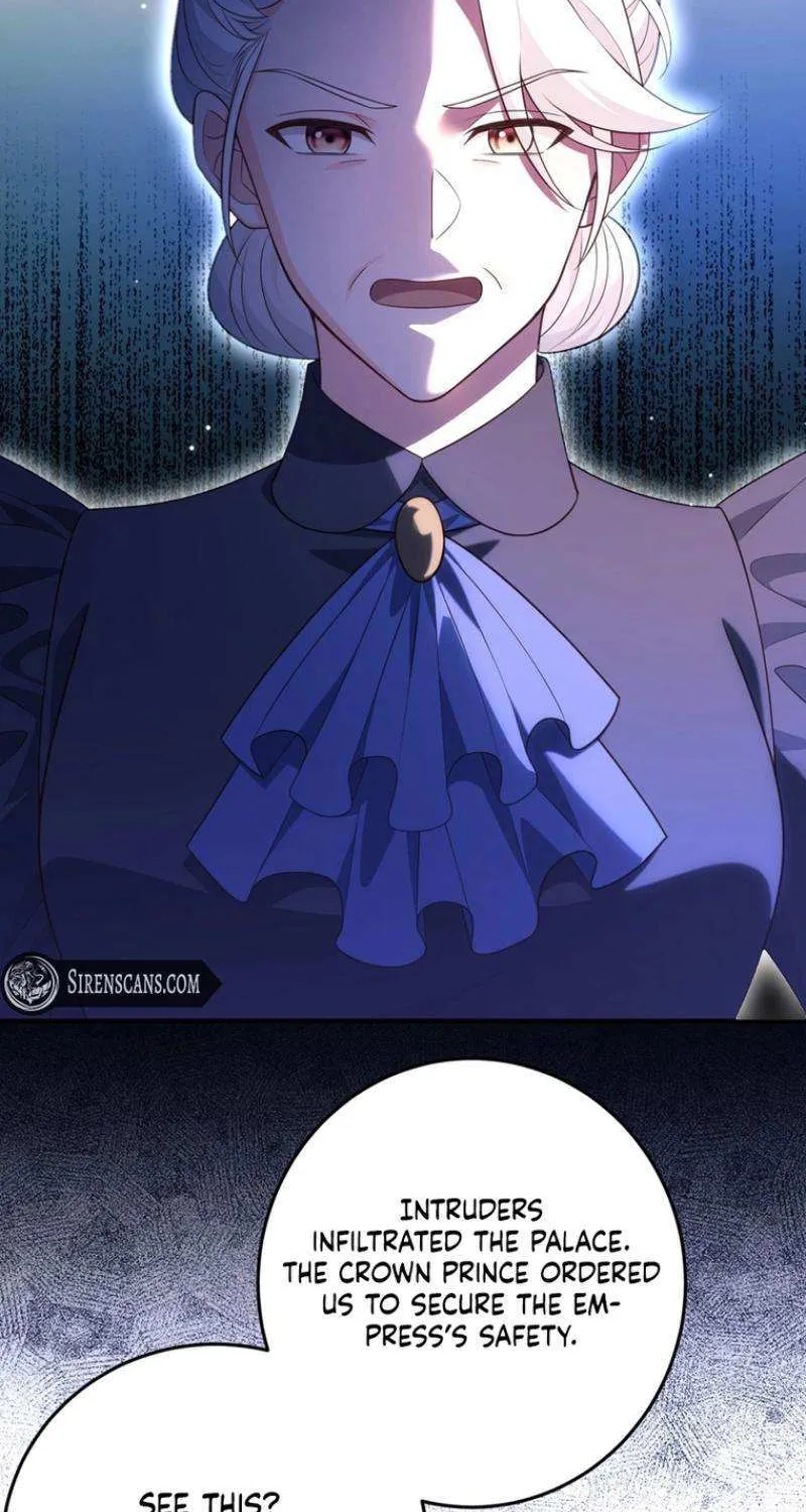 The Sold Young Lady Is Protected by Her Brothers Chapter 24 page 49 - 