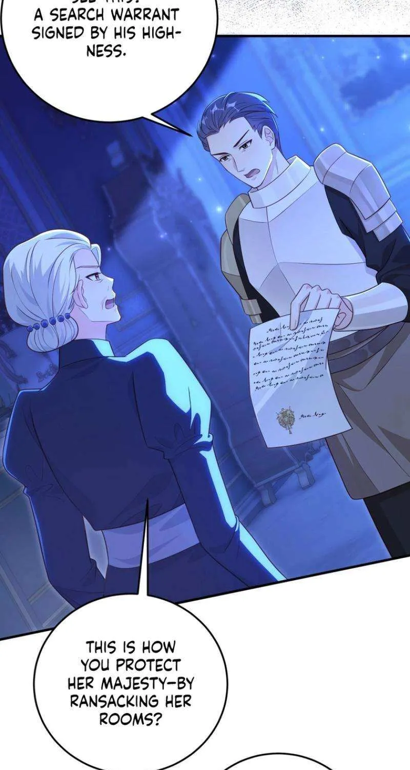 The Sold Young Lady Is Protected by Her Brothers Chapter 24 page 50 - 