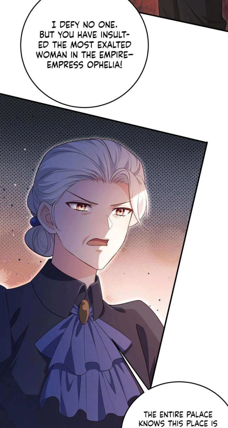 The Sold Young Lady Is Protected by Her Brothers Chapter 24 page 52 - 