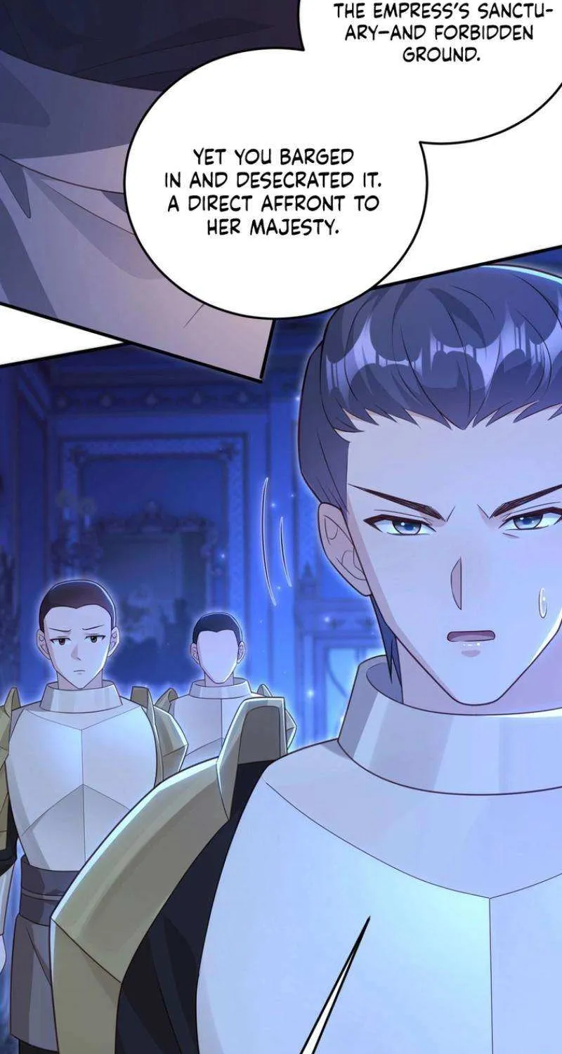 The Sold Young Lady Is Protected by Her Brothers Chapter 24 page 53 - 