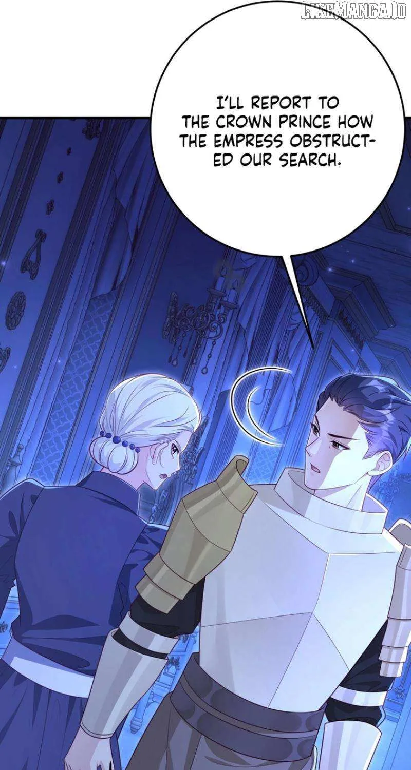 The Sold Young Lady Is Protected by Her Brothers Chapter 24 page 56 - 