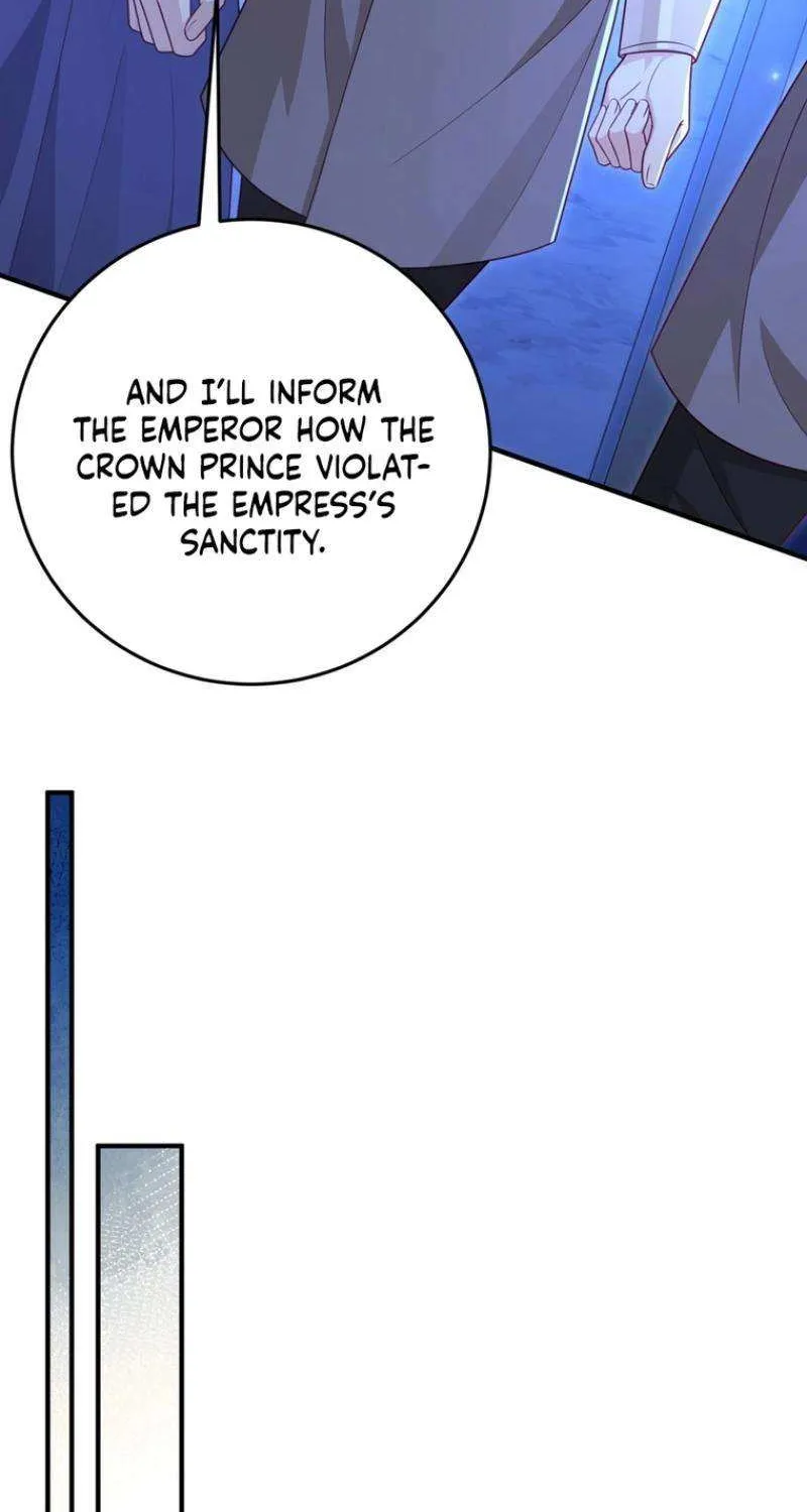 The Sold Young Lady Is Protected by Her Brothers Chapter 24 page 57 - 