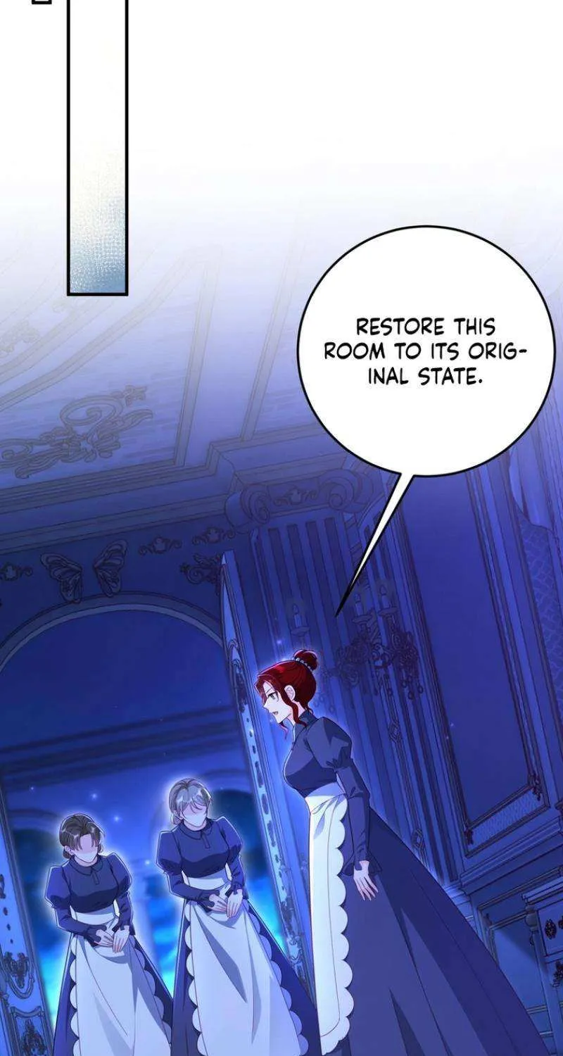 The Sold Young Lady Is Protected by Her Brothers Chapter 24 page 58 - 