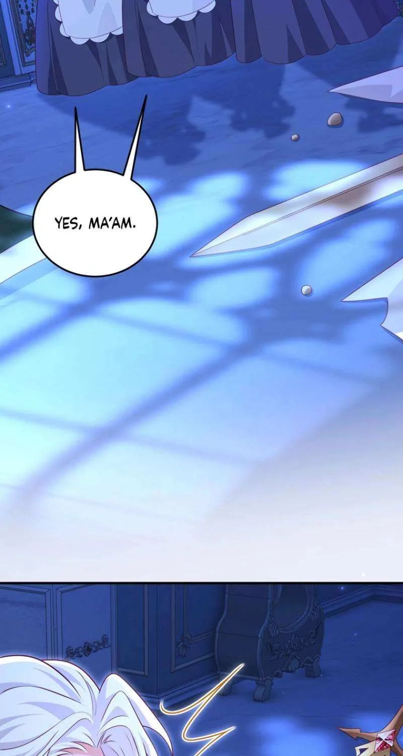 The Sold Young Lady Is Protected by Her Brothers Chapter 24 page 59 - 