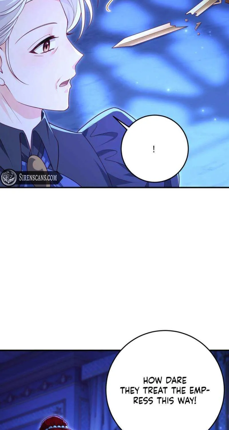 The Sold Young Lady Is Protected by Her Brothers Chapter 24 page 60 - 