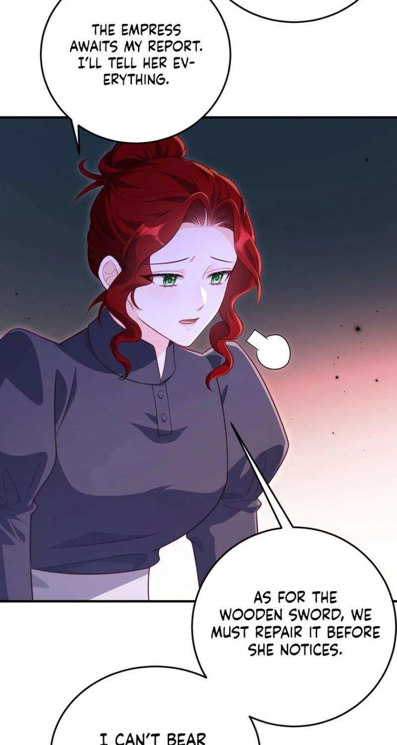 The Sold Young Lady Is Protected by Her Brothers Chapter 24 page 63 - 