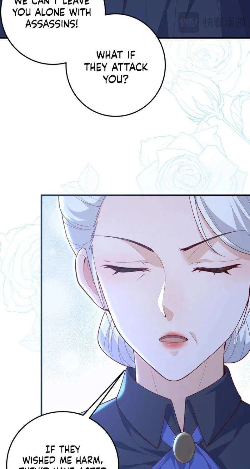 The Sold Young Lady Is Protected by Her Brothers Chapter 25 page 12 - 