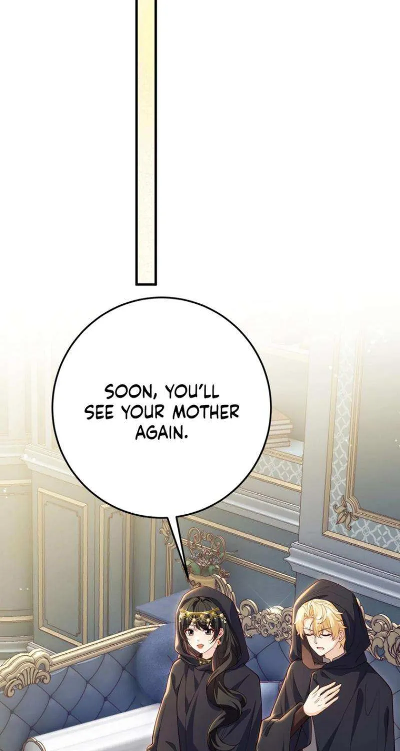The Sold Young Lady Is Protected by Her Brothers Chapter 25 page 28 - 