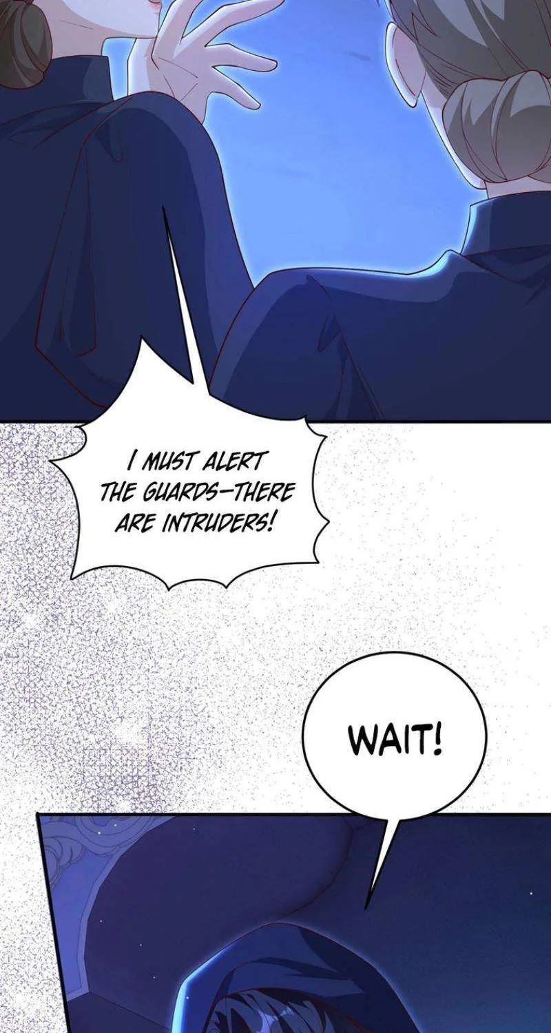 The Sold Young Lady Is Protected by Her Brothers Chapter 25 page 4 - 