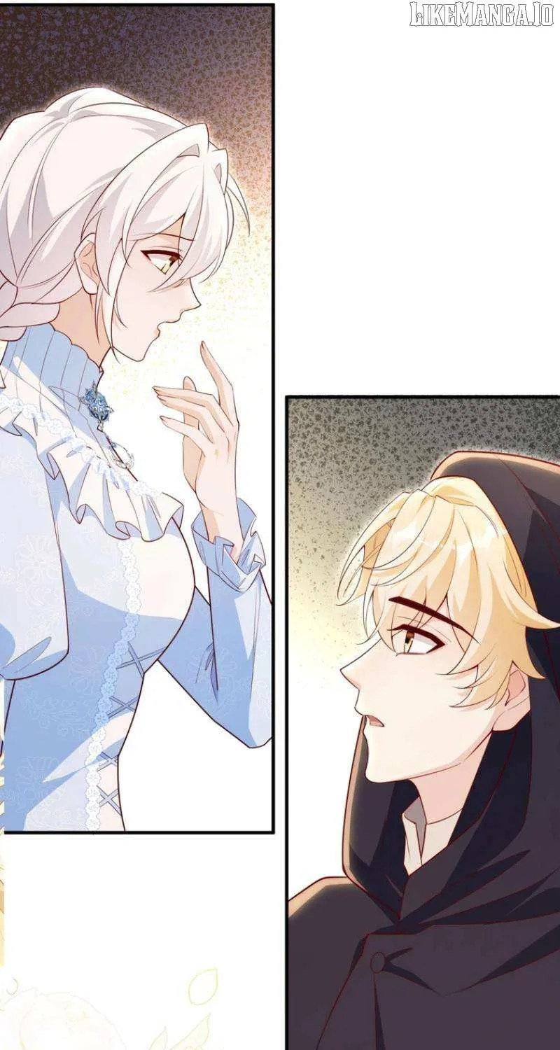 The Sold Young Lady Is Protected by Her Brothers Chapter 25 page 34 - 