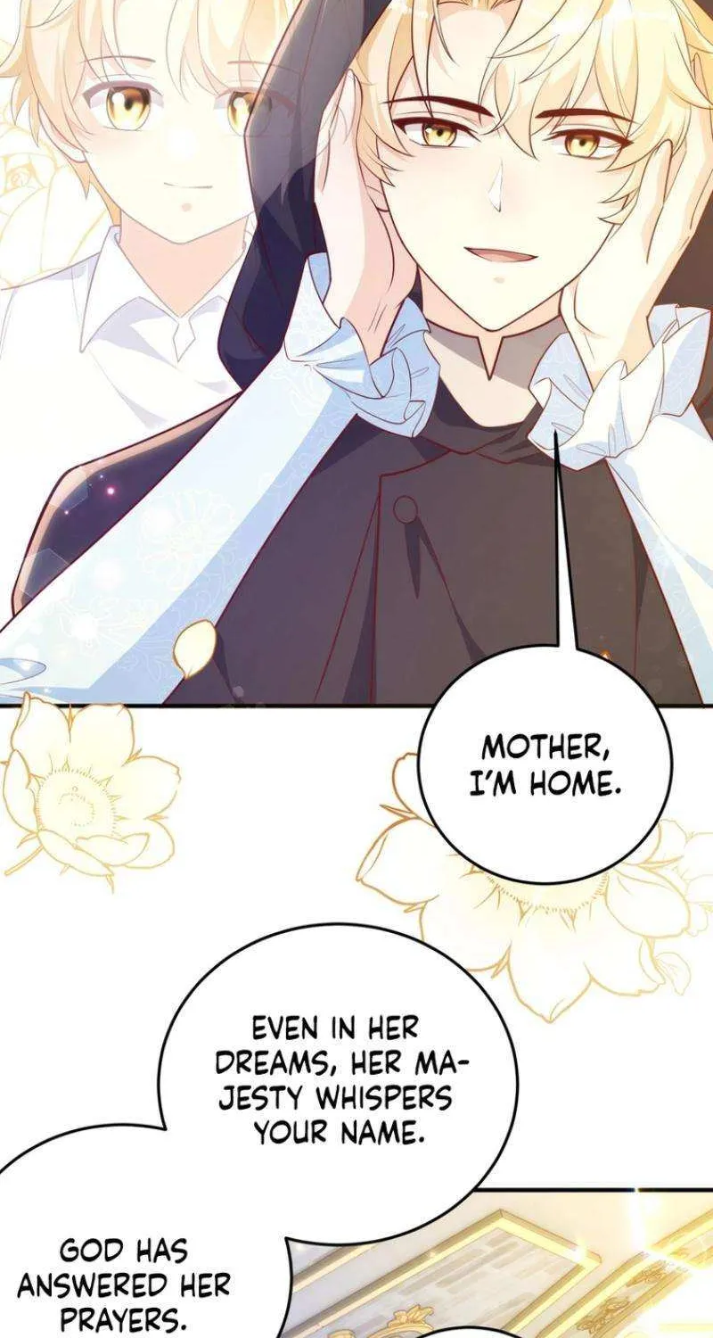 The Sold Young Lady Is Protected by Her Brothers Chapter 25 page 37 - 