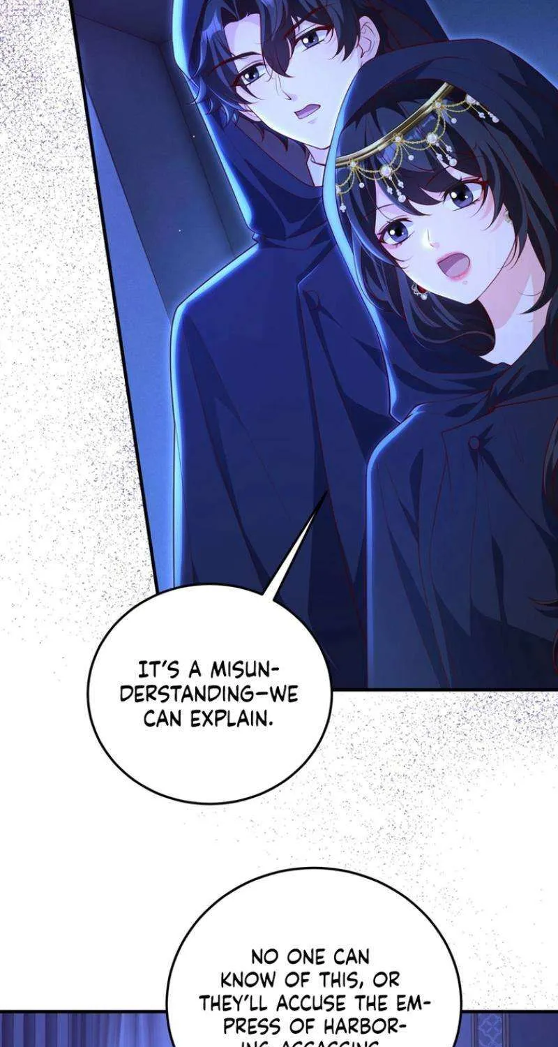 The Sold Young Lady Is Protected by Her Brothers Chapter 25 page 5 - 