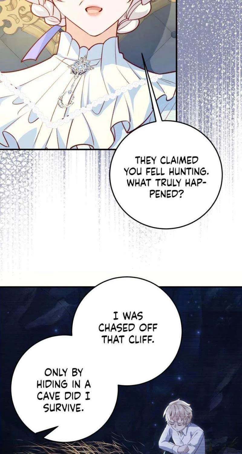 The Sold Young Lady Is Protected by Her Brothers Chapter 25 page 41 - 