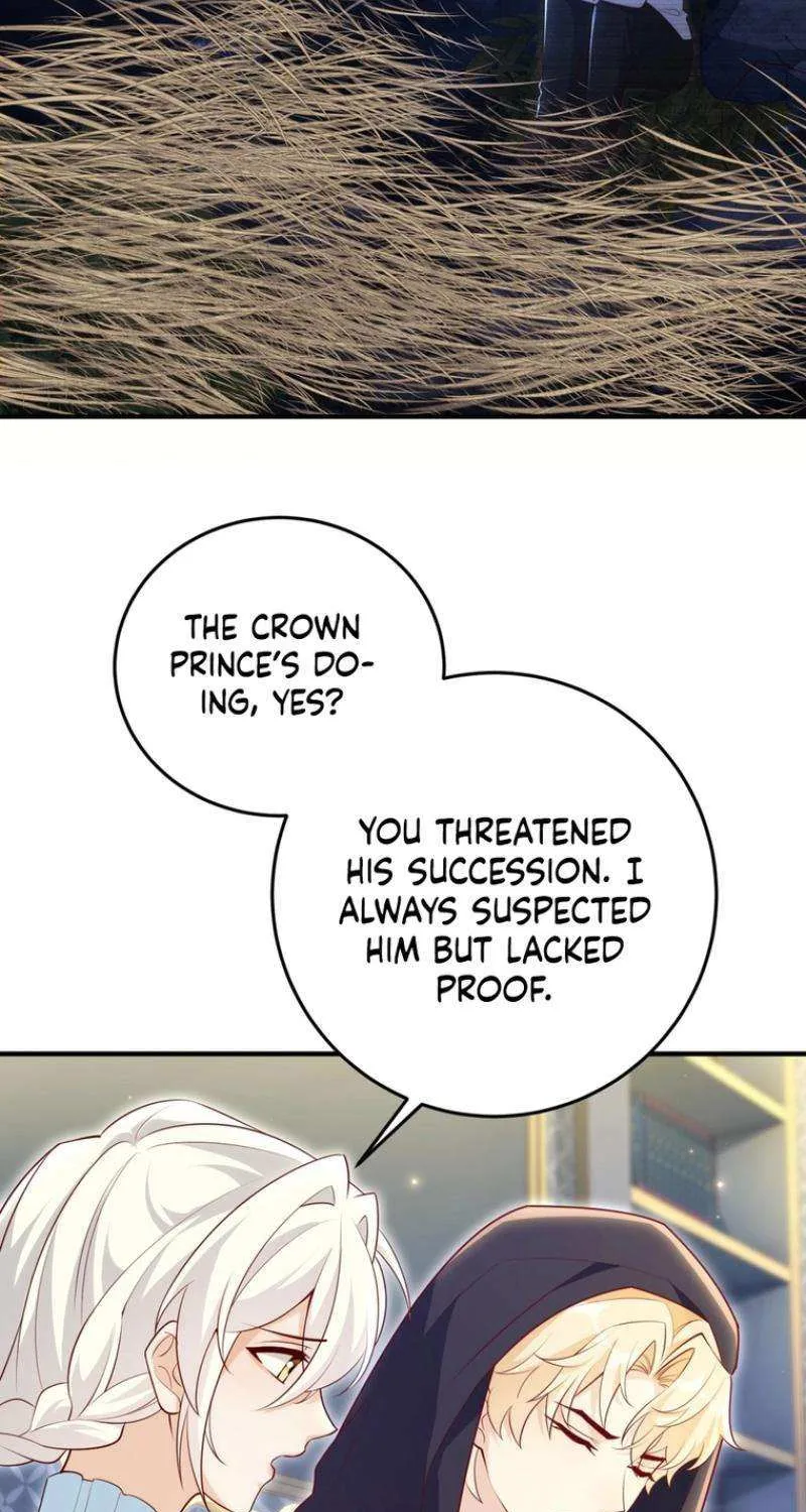The Sold Young Lady Is Protected by Her Brothers Chapter 25 page 42 - 