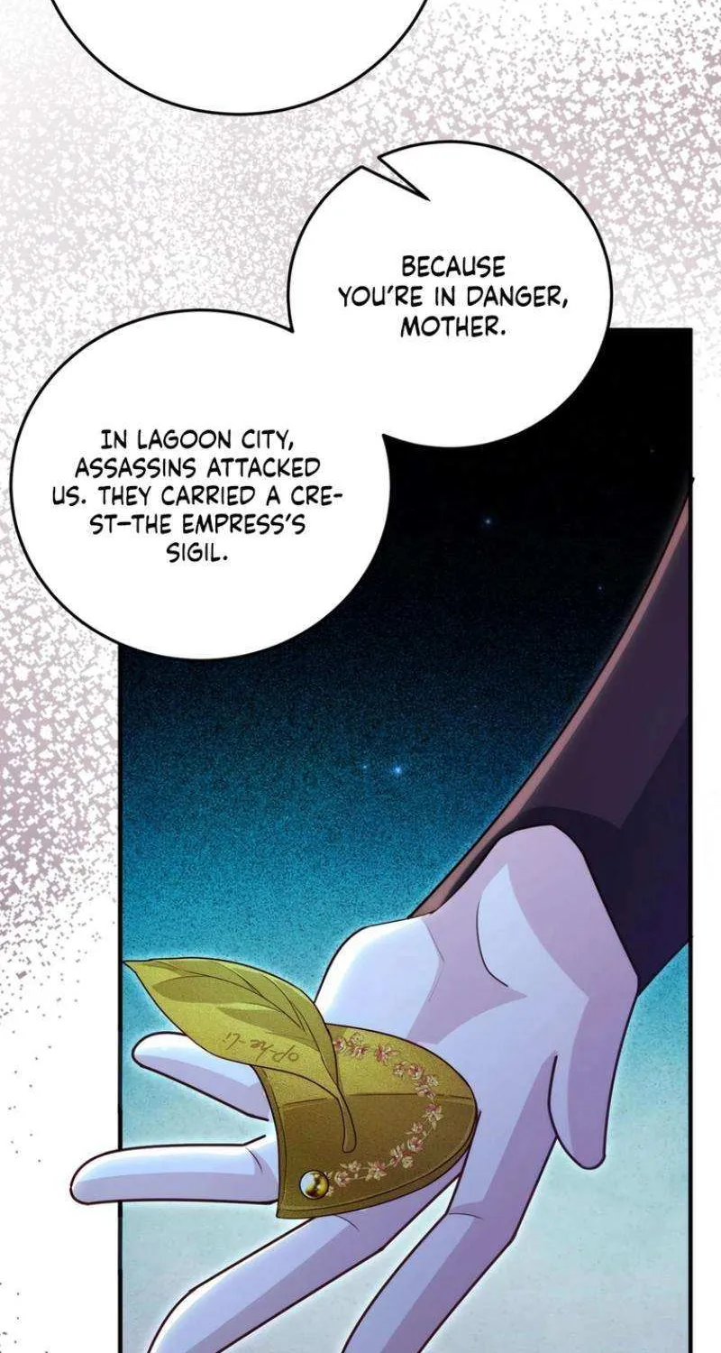 The Sold Young Lady Is Protected by Her Brothers Chapter 25 page 45 - 