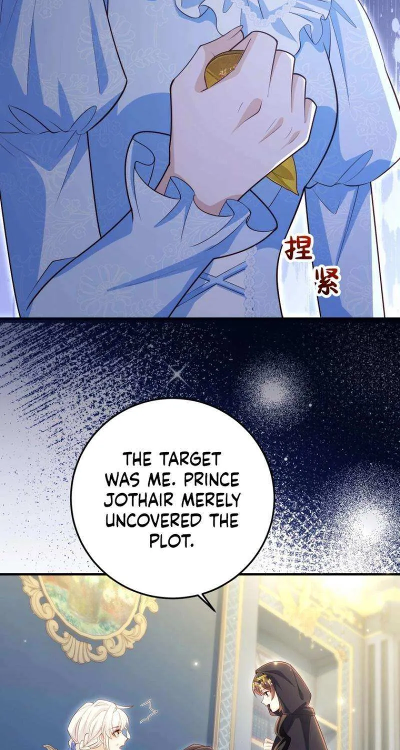 The Sold Young Lady Is Protected by Her Brothers Chapter 25 page 48 - 