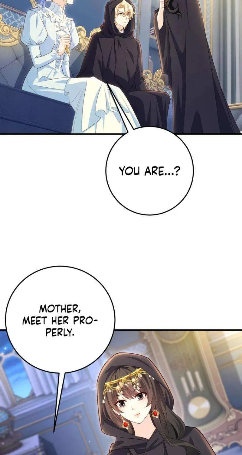 The Sold Young Lady Is Protected by Her Brothers Chapter 25 page 49 - 