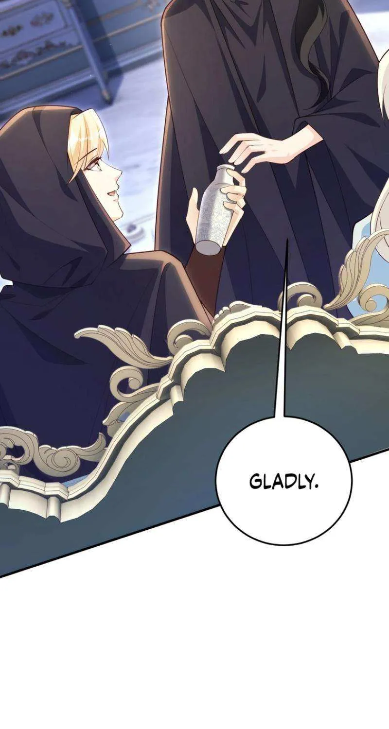The Sold Young Lady Is Protected by Her Brothers Chapter 25 page 50 - 